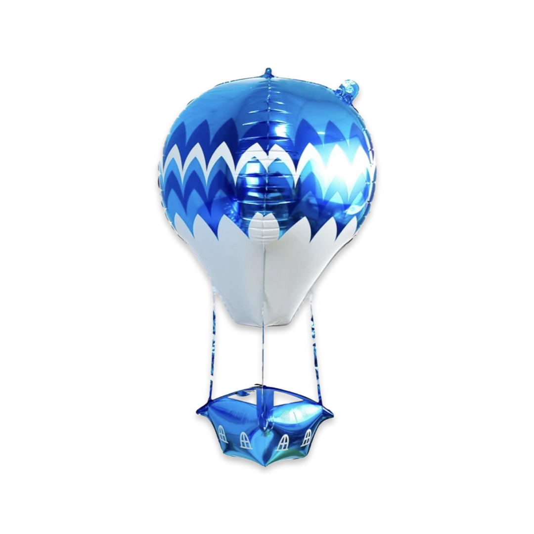 HOT AIR BALLOON