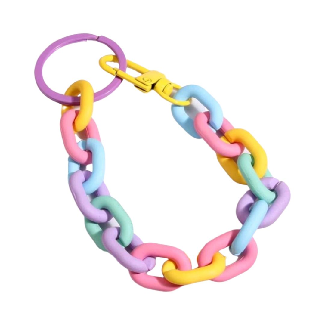 سلسلة مفاتيح ساحرة