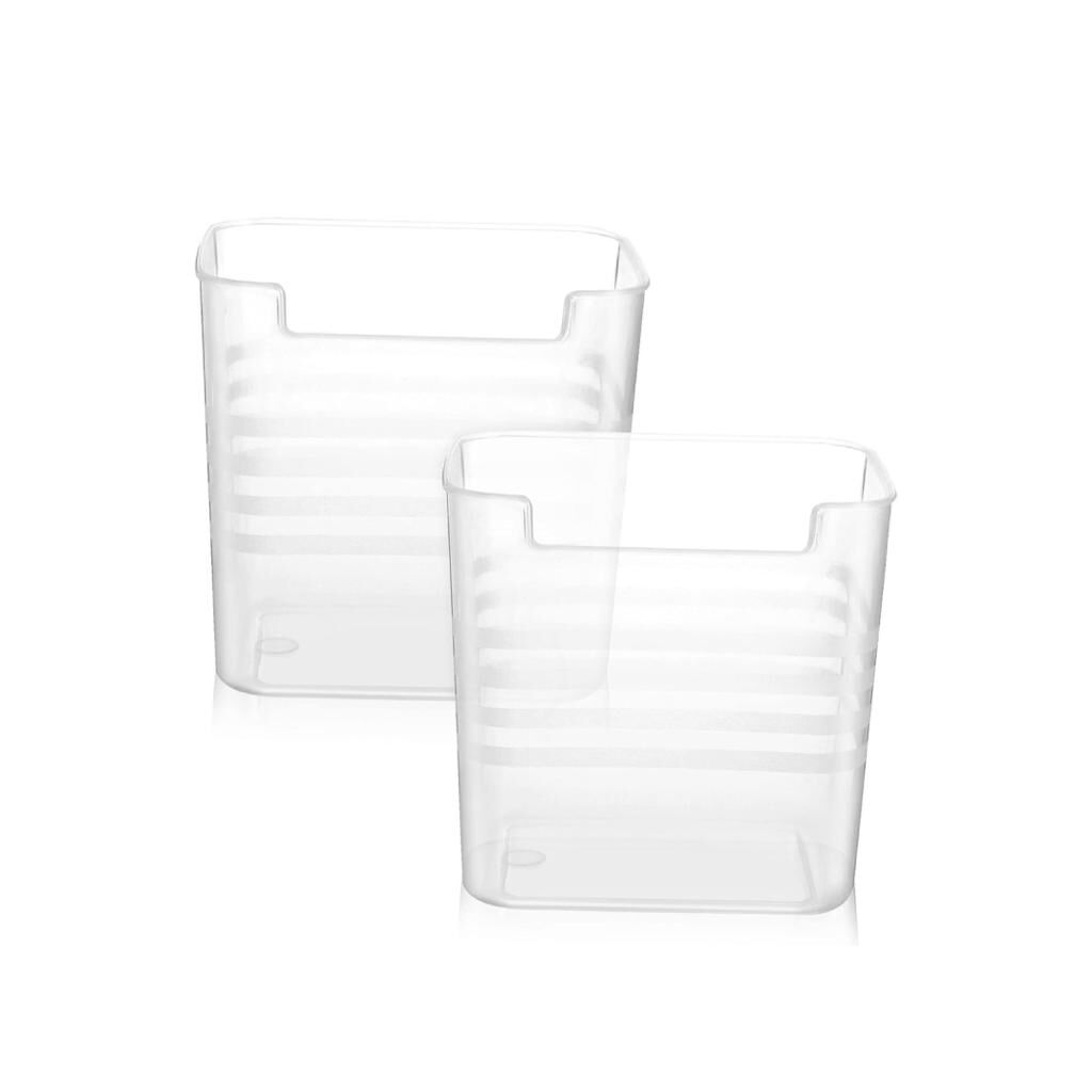 FRIDGE SIDE ORGANIZER