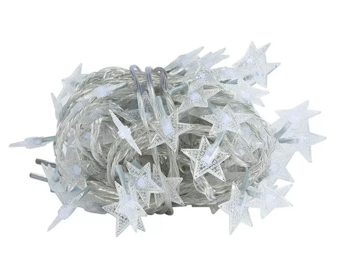STRING LIGHT - STARS