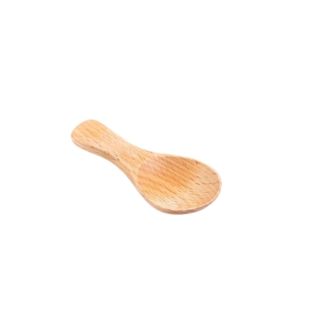 MINI WOODEN SPOON