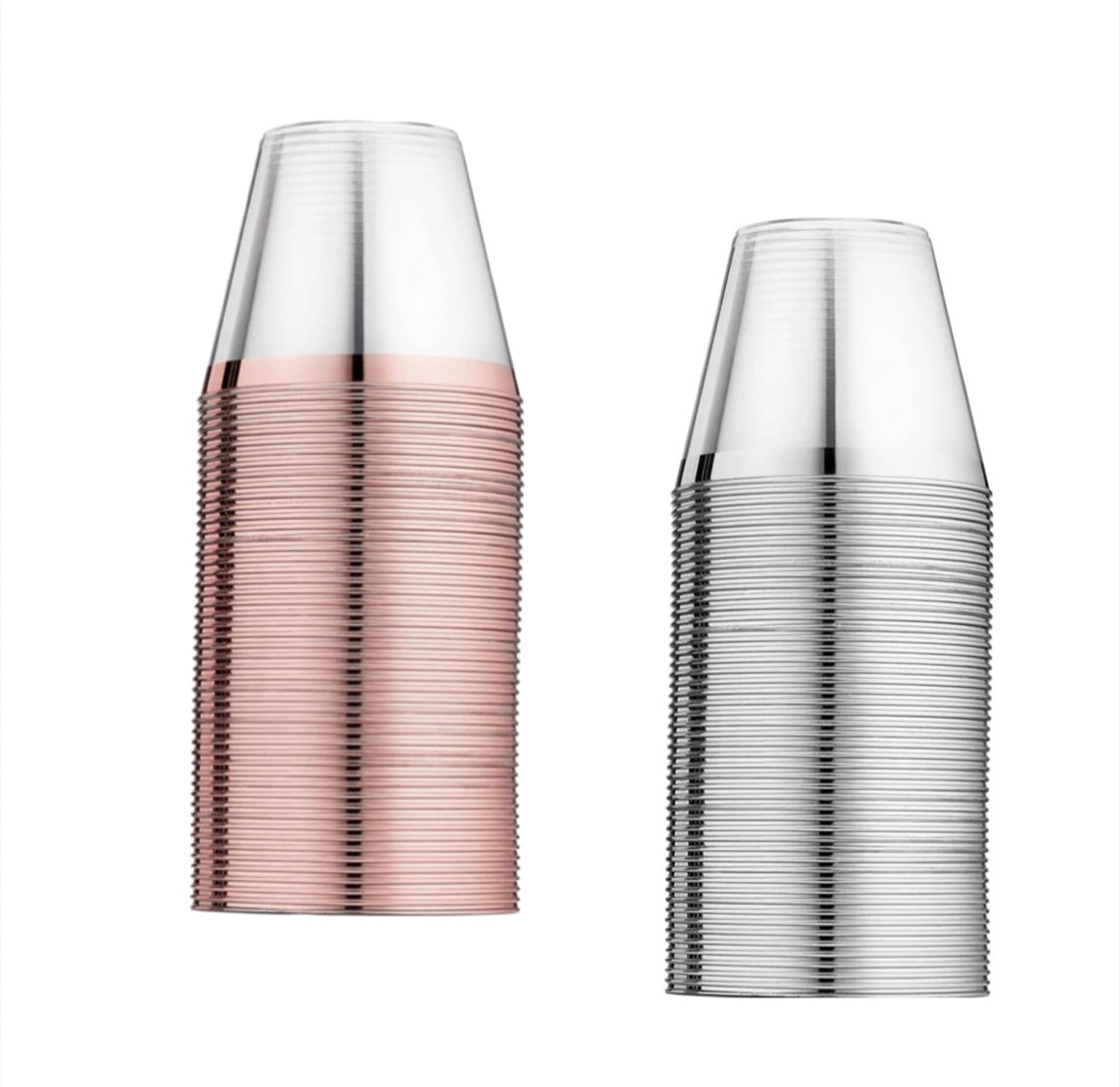 PLASTIC CUP - HEAVY DUTY