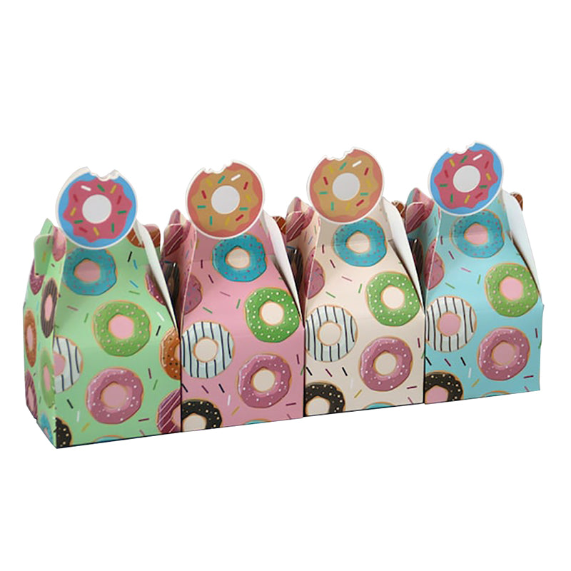 CANDY BOXES - SMALL SIZE