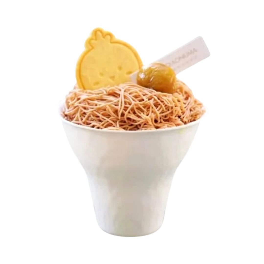PASTA & SOUP BIO CUPS