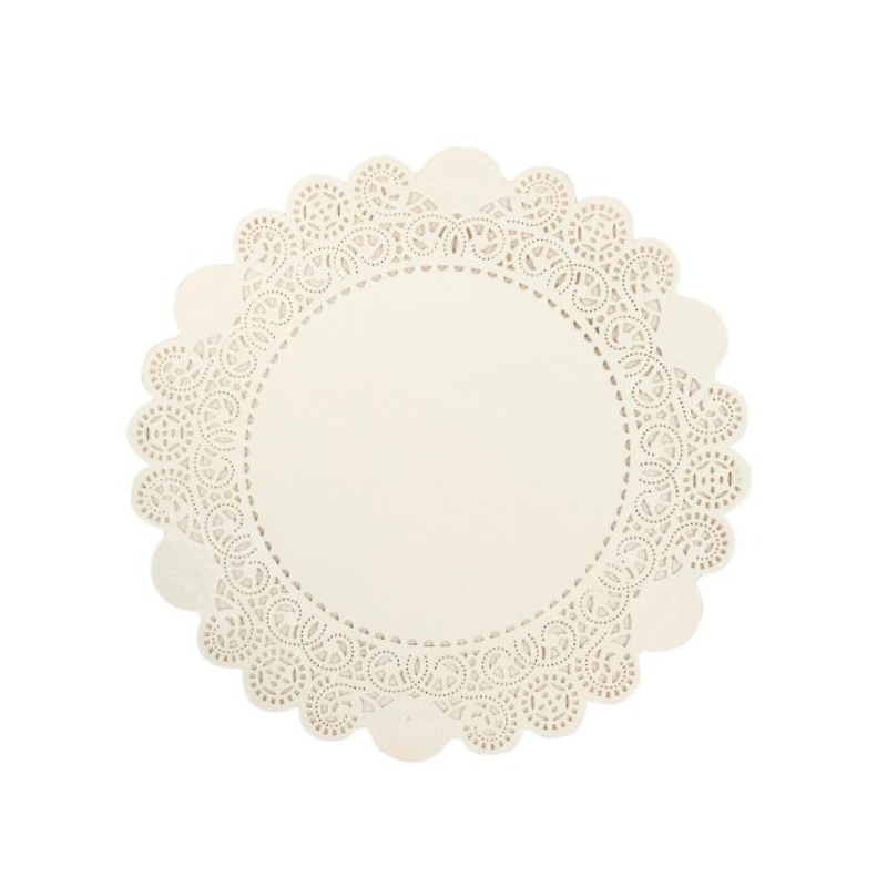 ورق دويلي – دائري