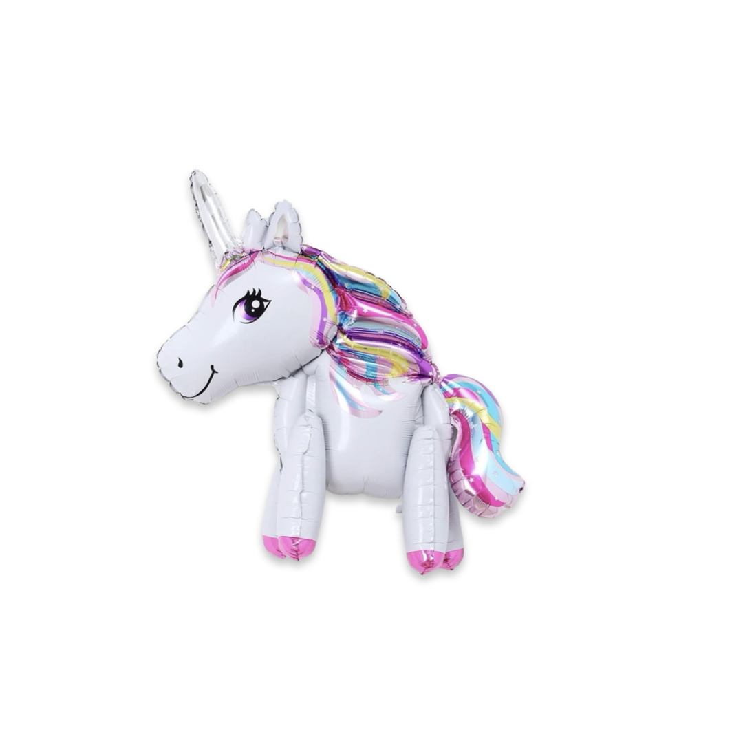 بالون - يونيكورن