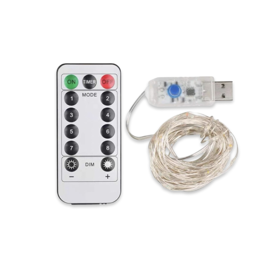 STRING LIGHT - USB