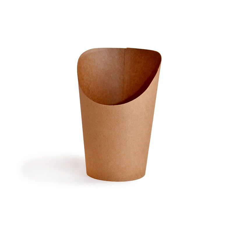 POTATO PAPER CUP