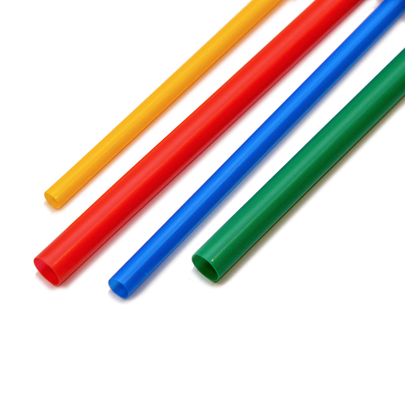 قش مستقيم - متعدد الألوان