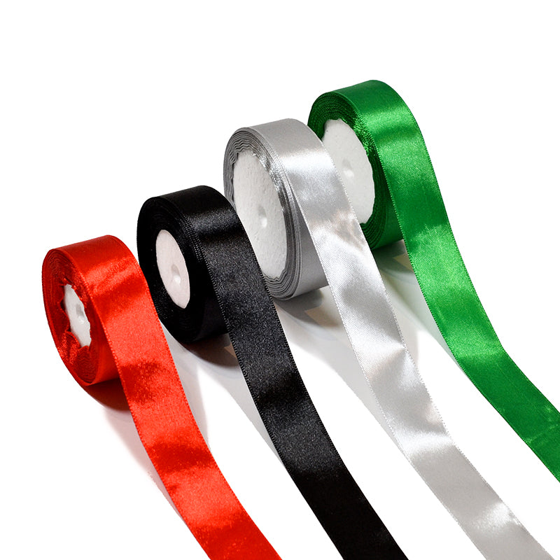 شريط الساتان