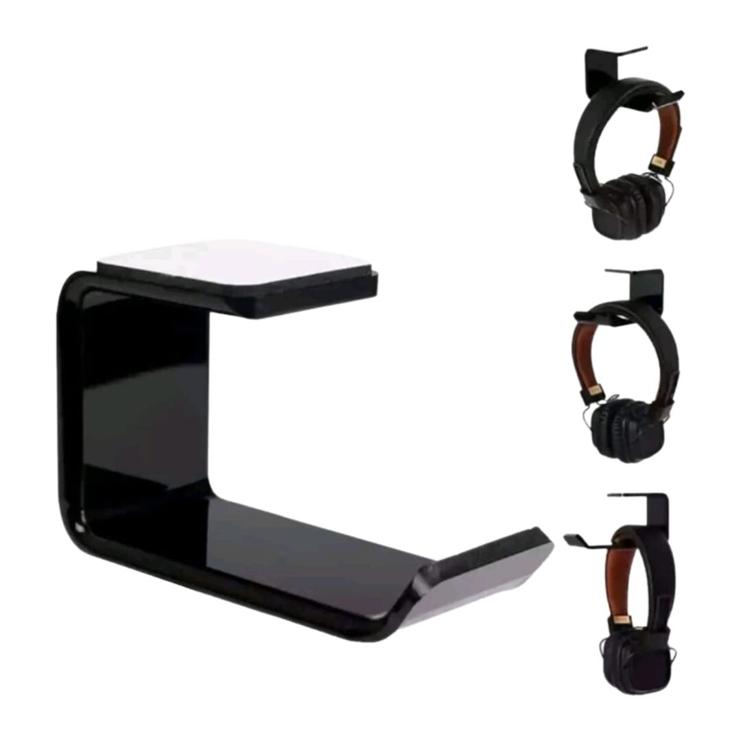 HEADSET HOOK
