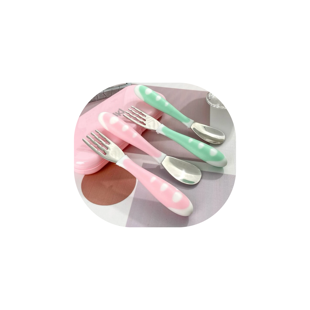 KIDS CUTLERY