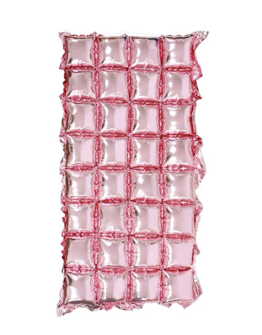 بالون الخلفية