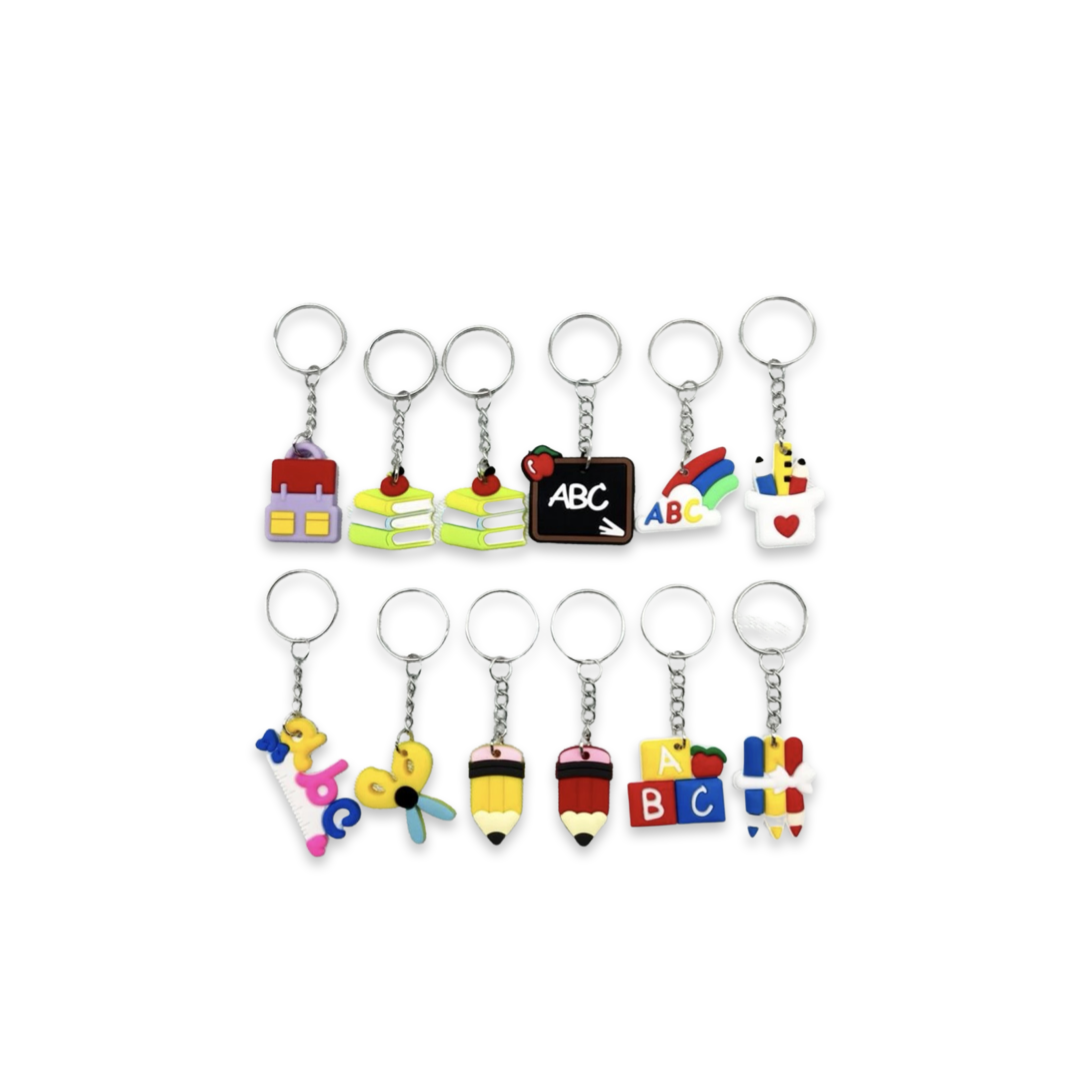 KEYCHAIN- PENCIL