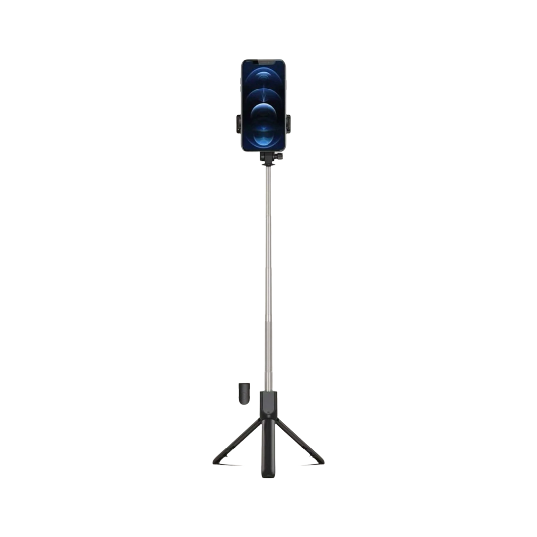 SELFIE STICK WITH TRIPOD STAND