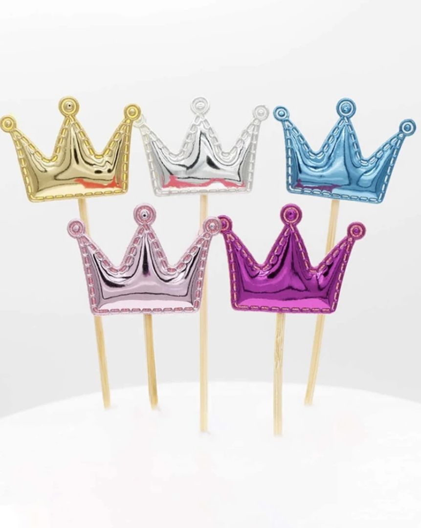 كعكة توبر-كراون