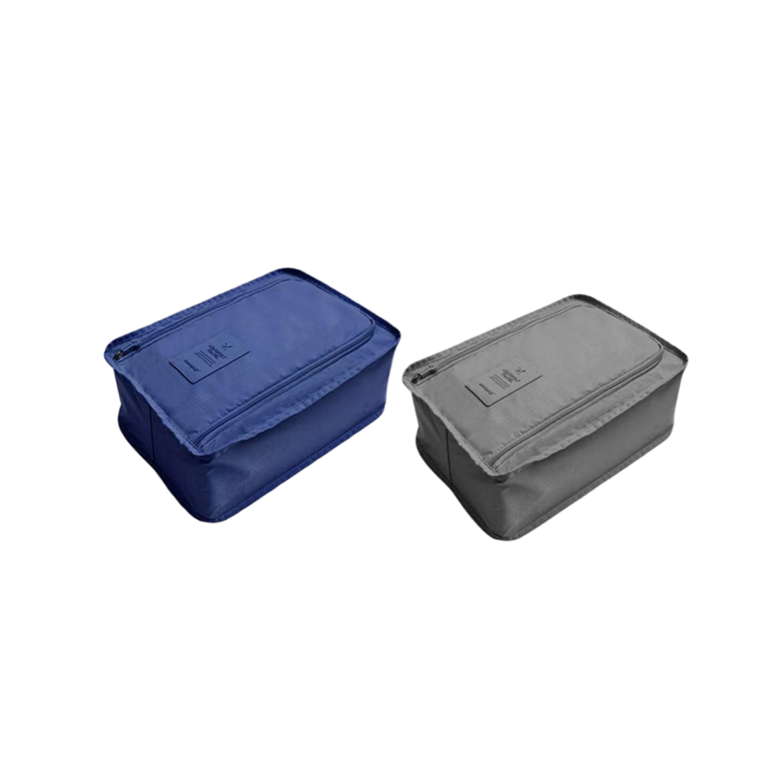 حقيبة تنظيم السفر