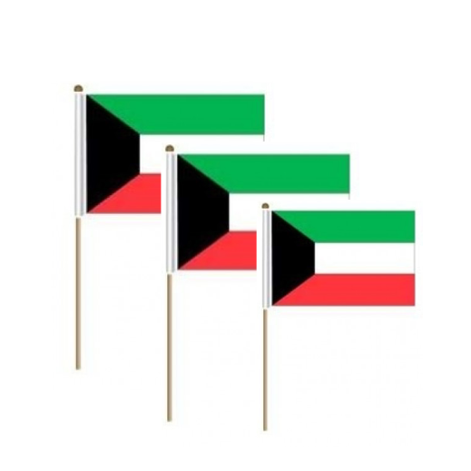 علم الكويت