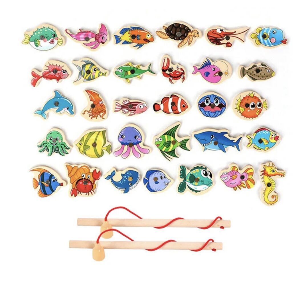 FISHING TOY