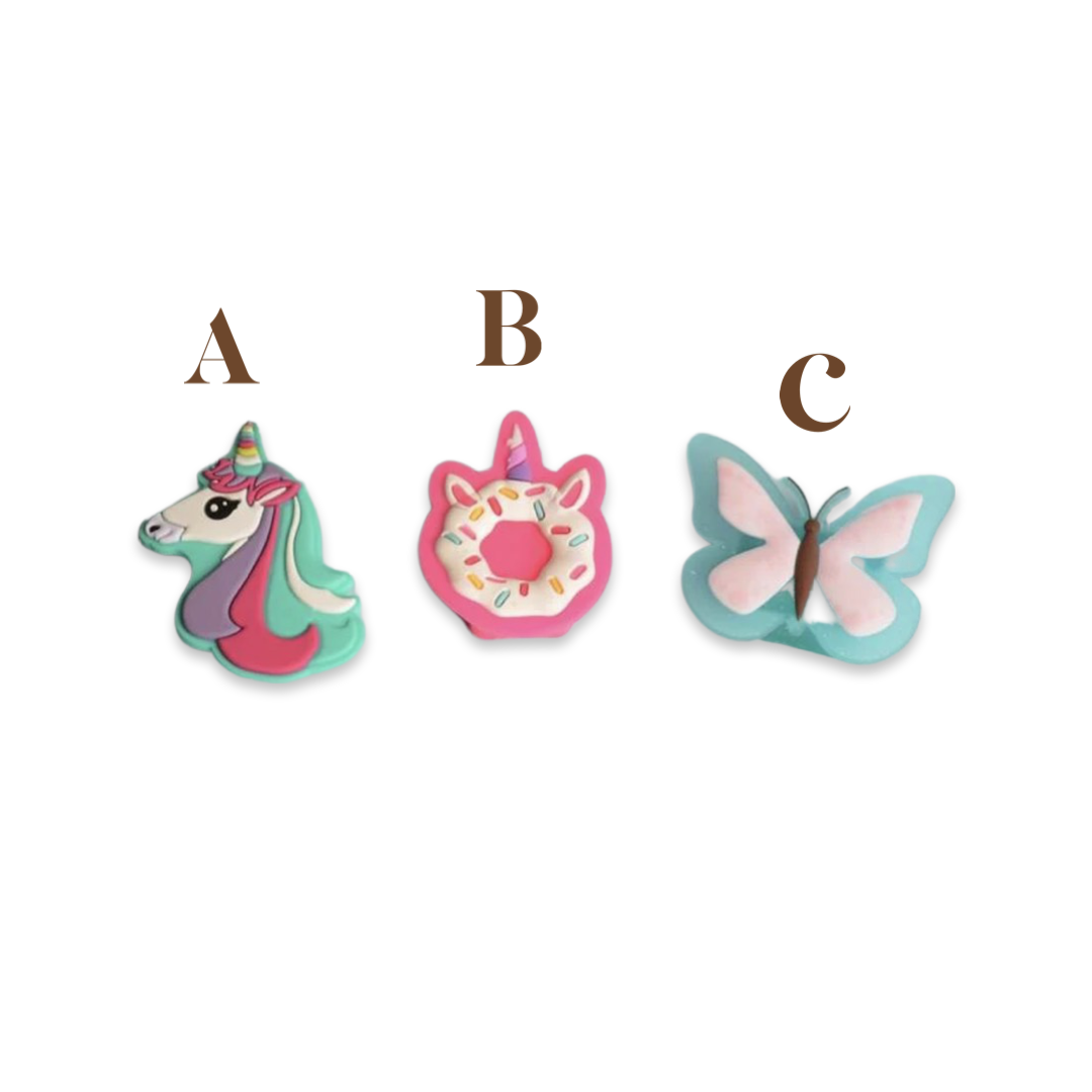 مبراة أقلام الرصاص - مجموعة اليونيكورن