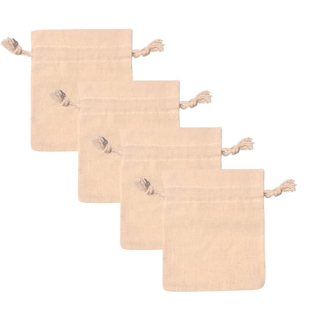 MINI DRAWSTRING GIFT BAG