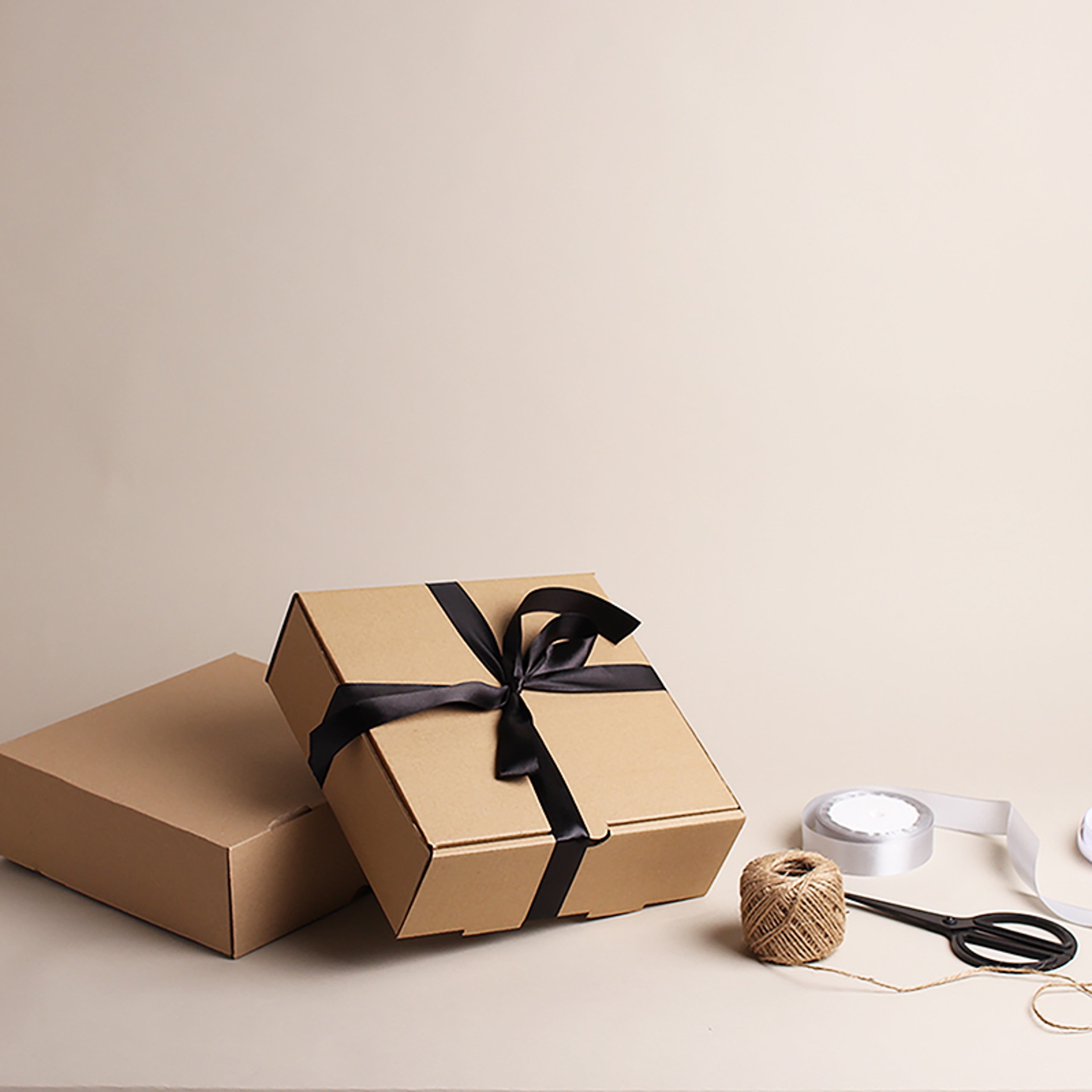 WRAPPING EQUIPMENT – Sandoqi