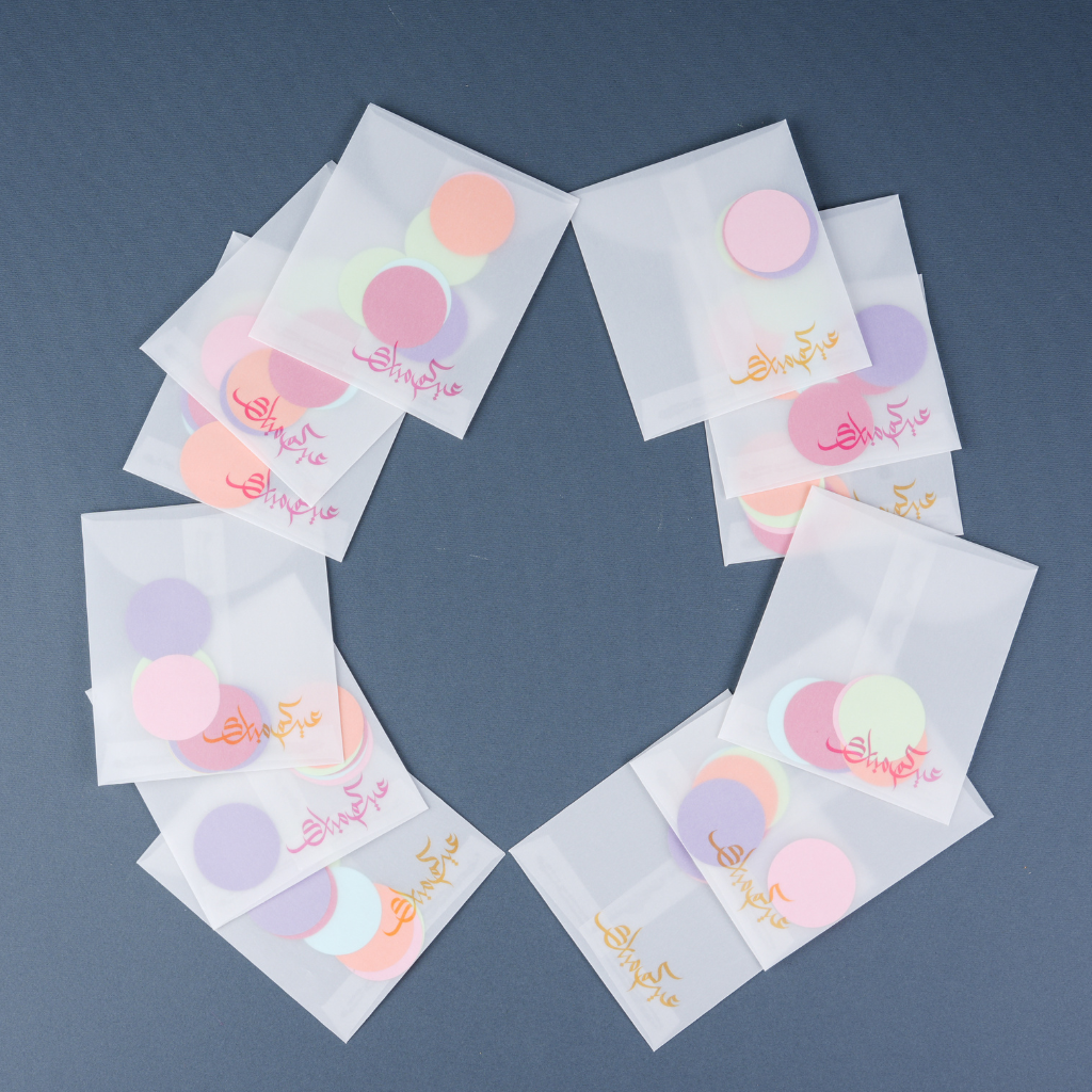 SURPRISE PAPER ENVELOPE