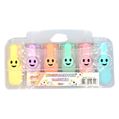 MINI HIGHLIGHTERS