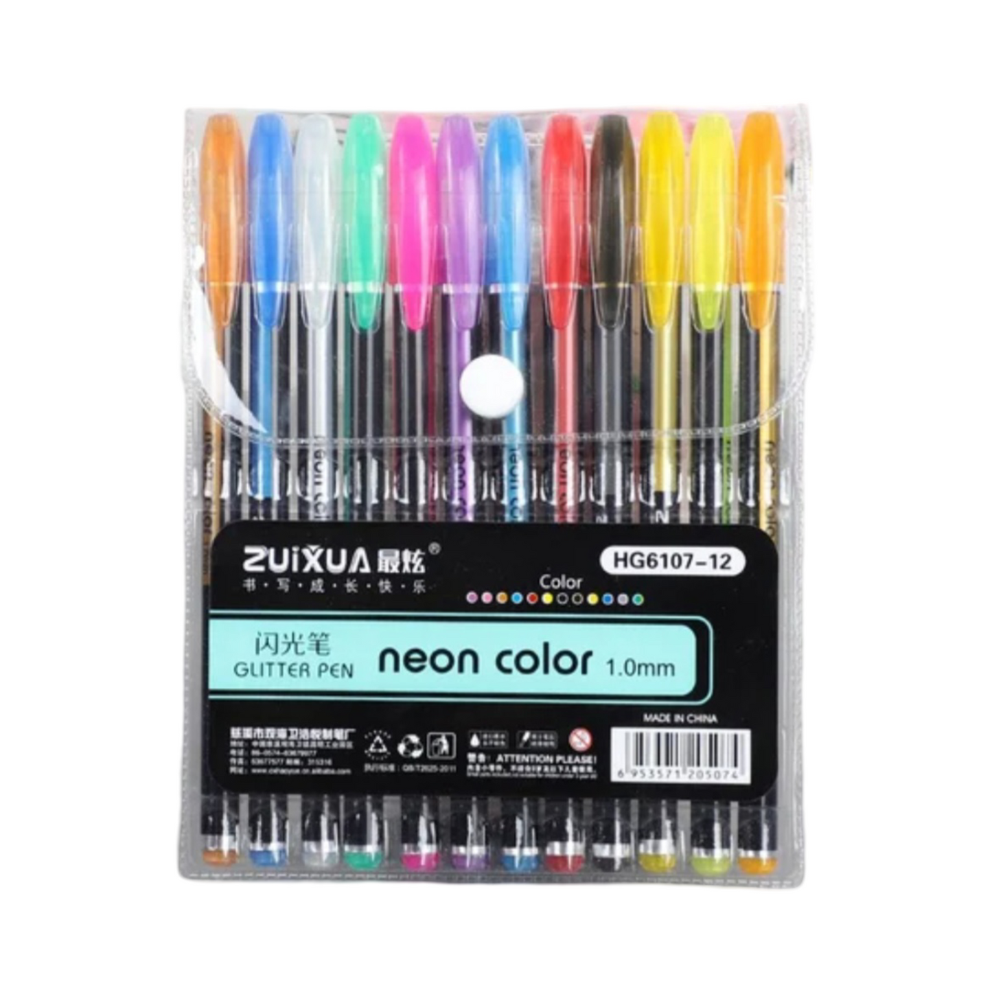 NEON COLOR PEN