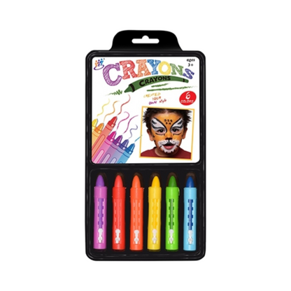 SMALL CRAYONS