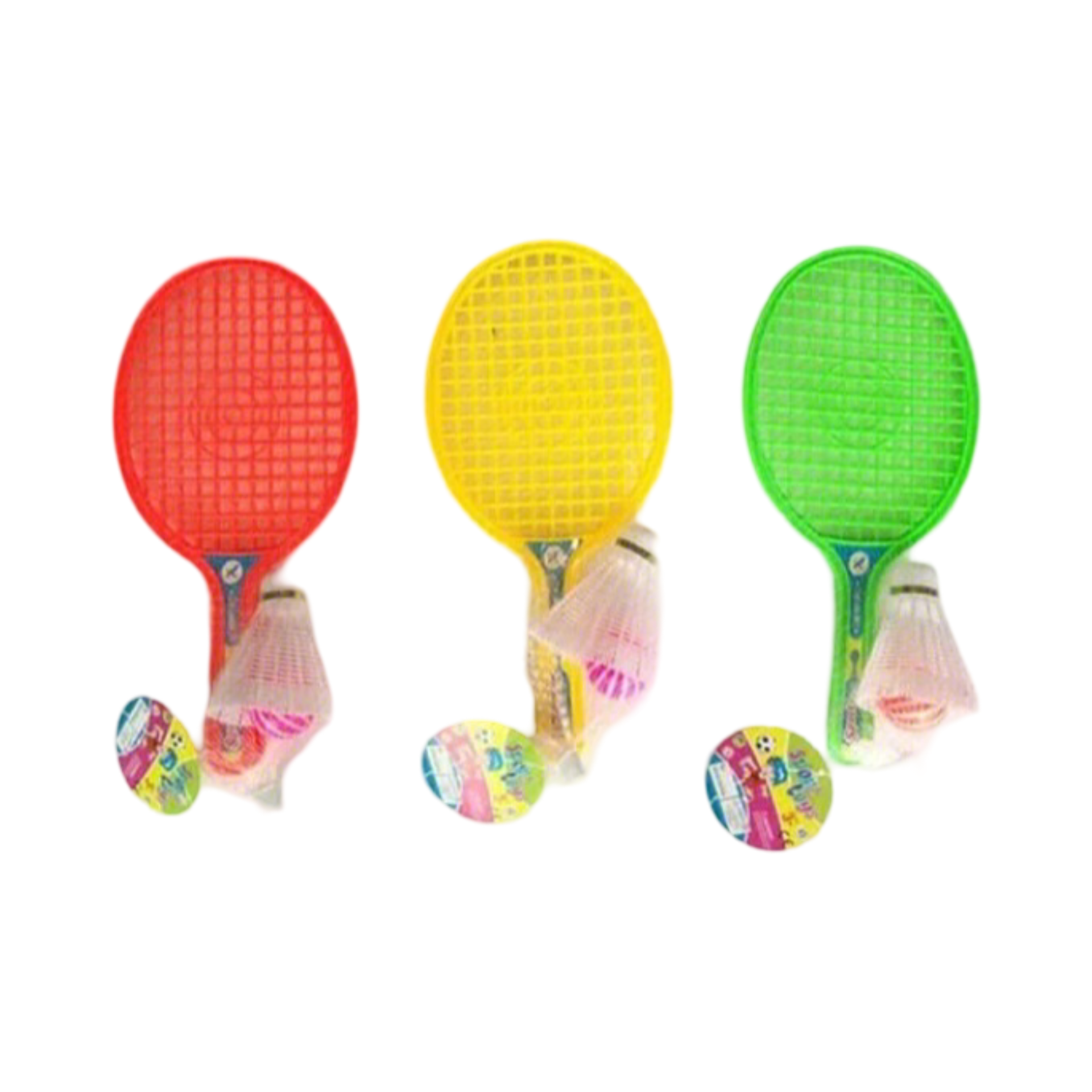 SMALL RACKET – Sandoqi