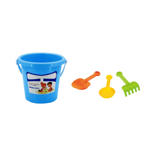 BEACH BUCKET SET