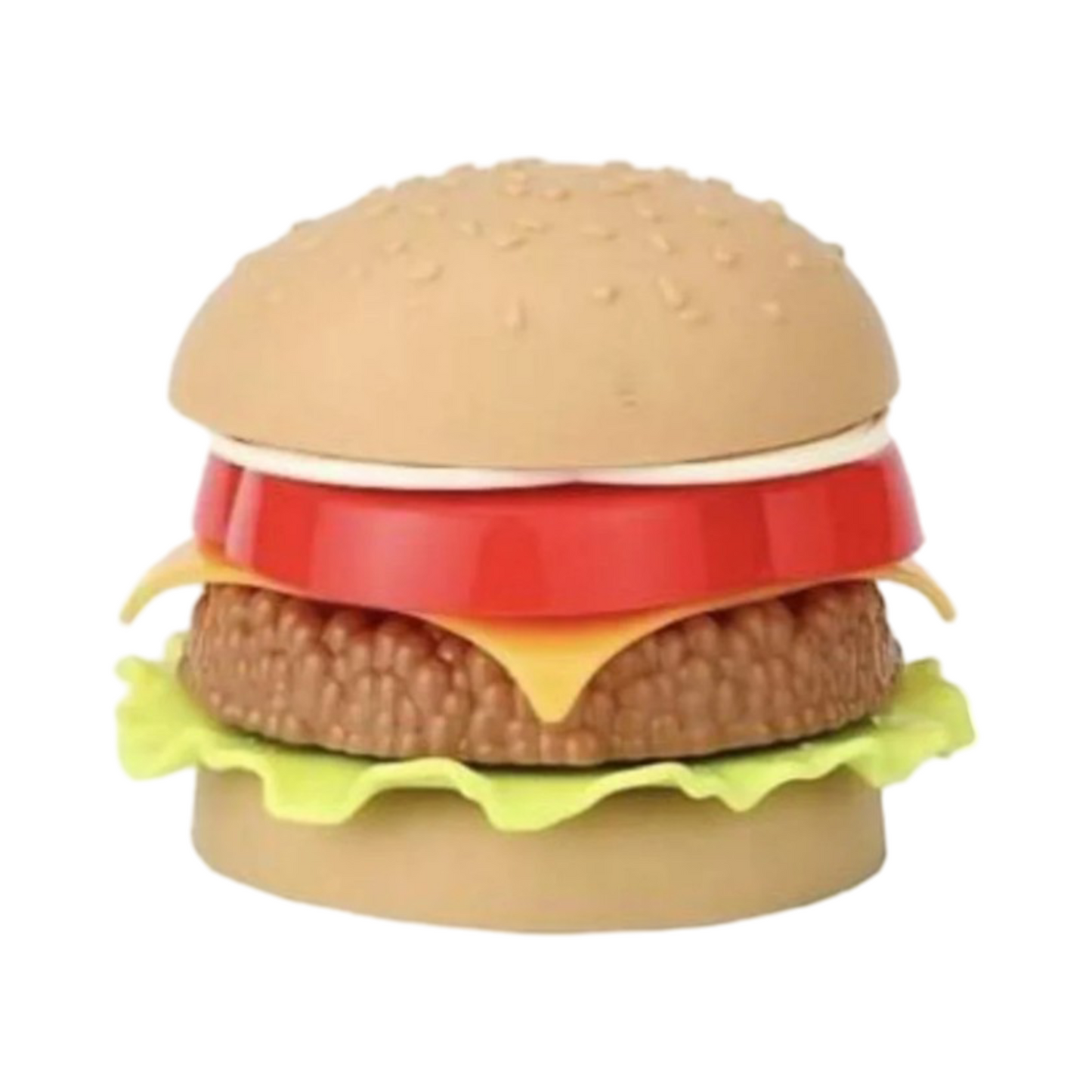 HAMBURGER TOY