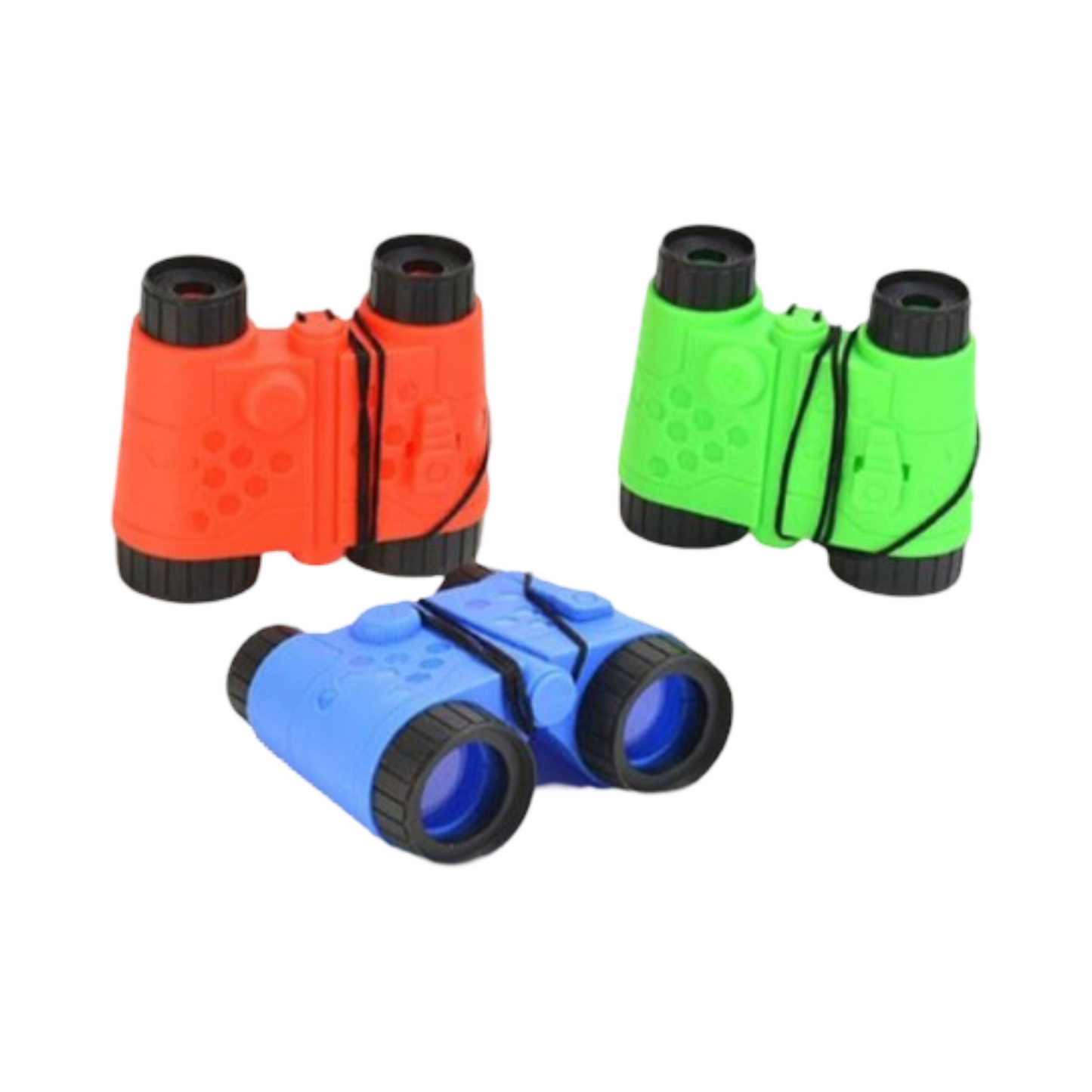 BINOCULAR TOY