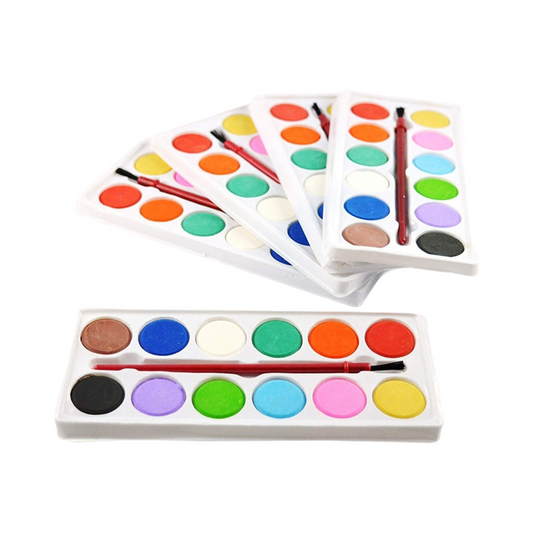 WATERCOLOR TRAY