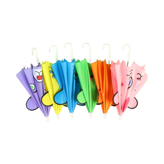 KIDS MINI EAR UMBRELLA