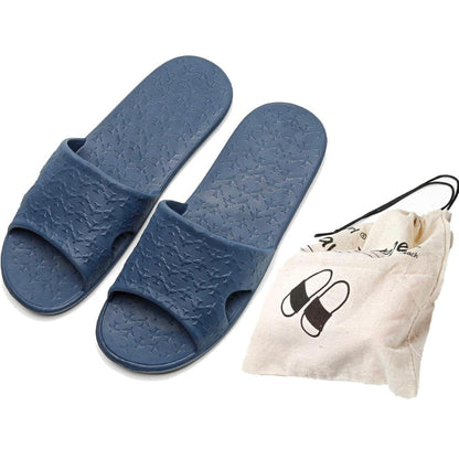 LIGHT FOLDABLE SLIPPERS