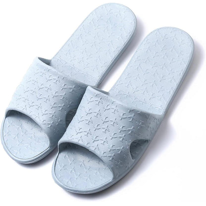 LIGHT FOLDABLE SLIPPERS