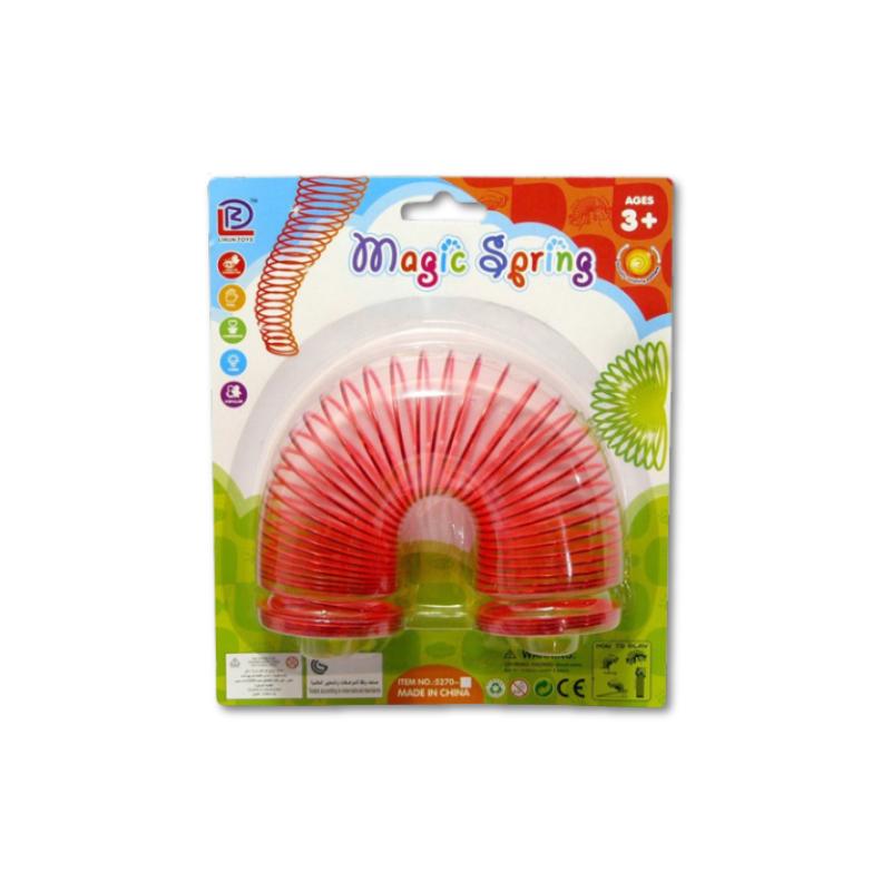 SPIRAL TOY