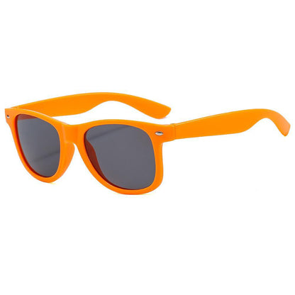 KIDS SUNGLASSES