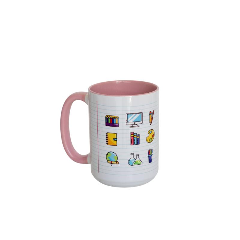 CERAMIC MUG