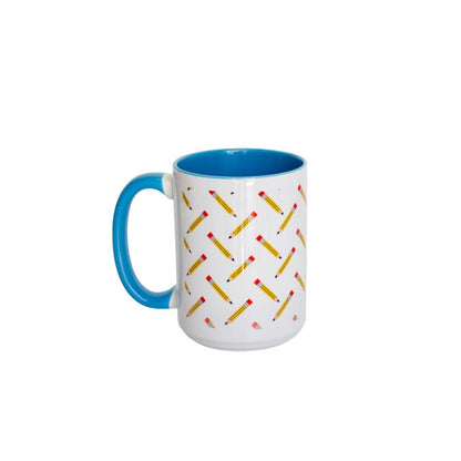 CERAMIC MUG