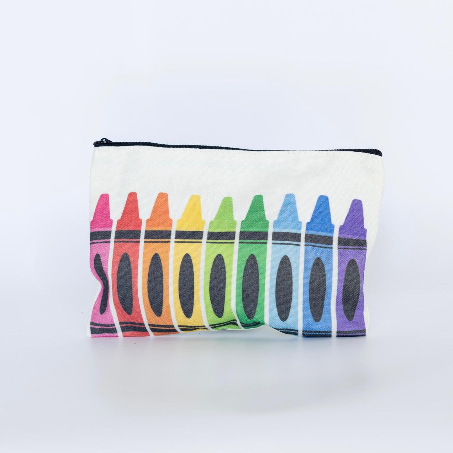 TEACHERS CANVAS POUCH