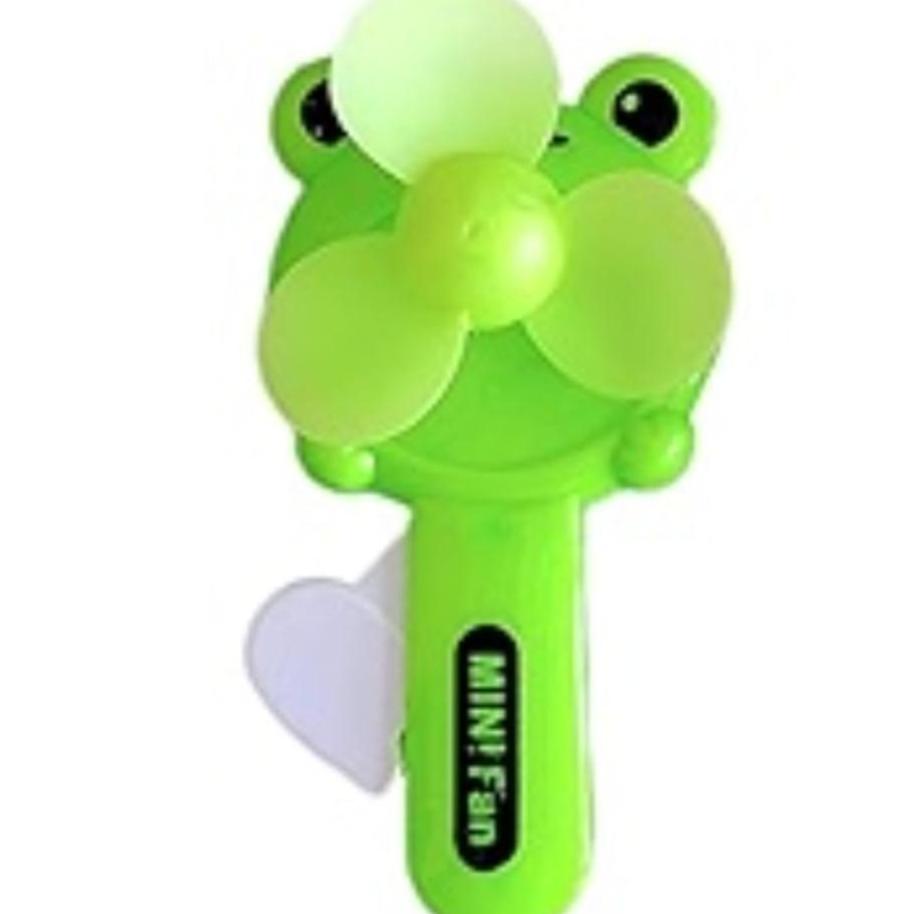 MINI CARTOON HANDHELD FAN