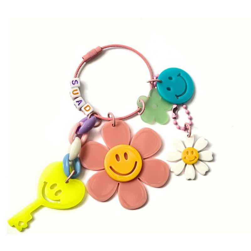 FLOWER TAG