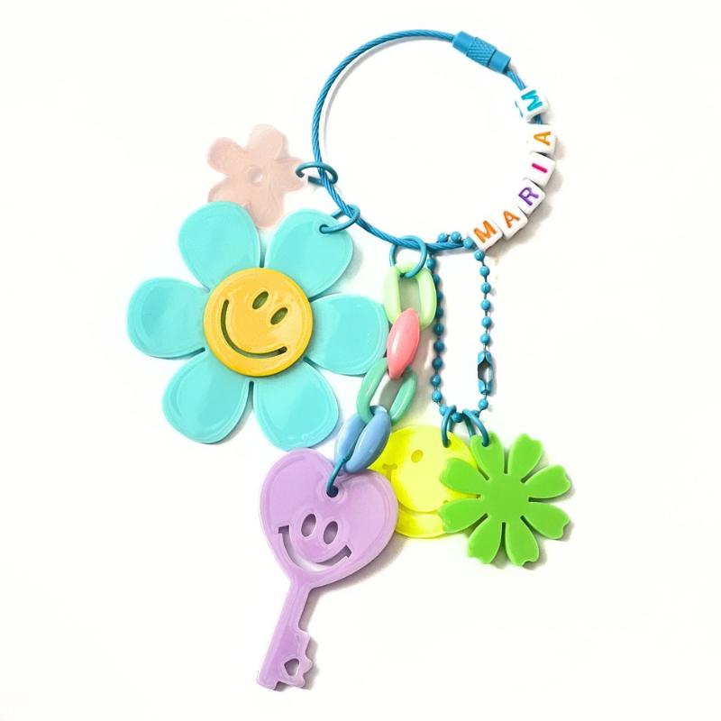 FLOWER TAG