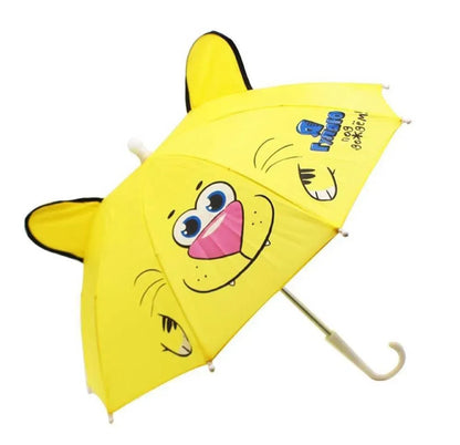 KIDS MINI EAR UMBRELLA