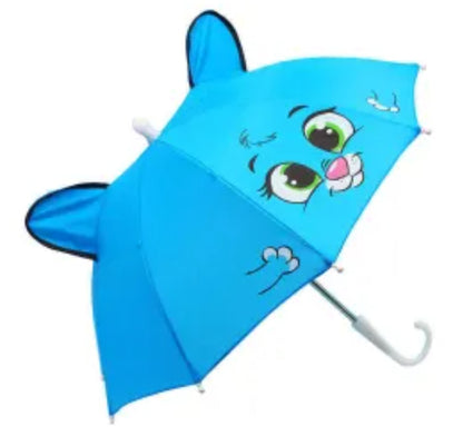 KIDS MINI EAR UMBRELLA