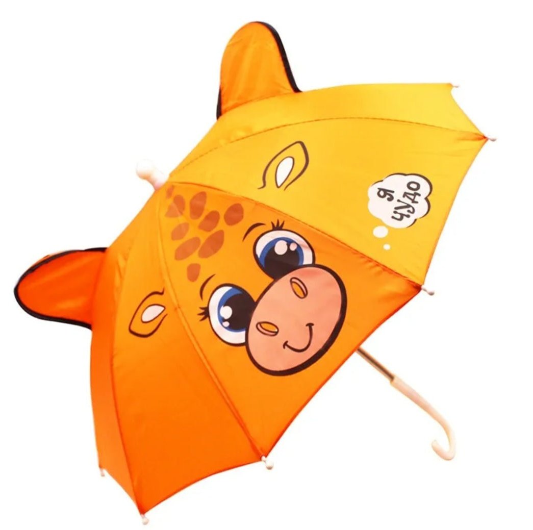 KIDS MINI EAR UMBRELLA