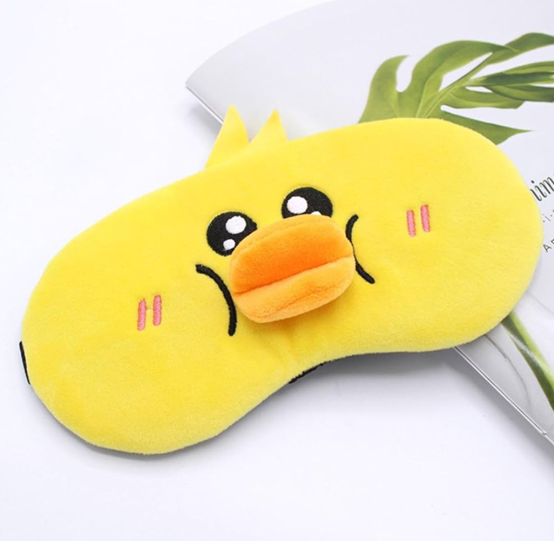 CARTOON EYE MASK